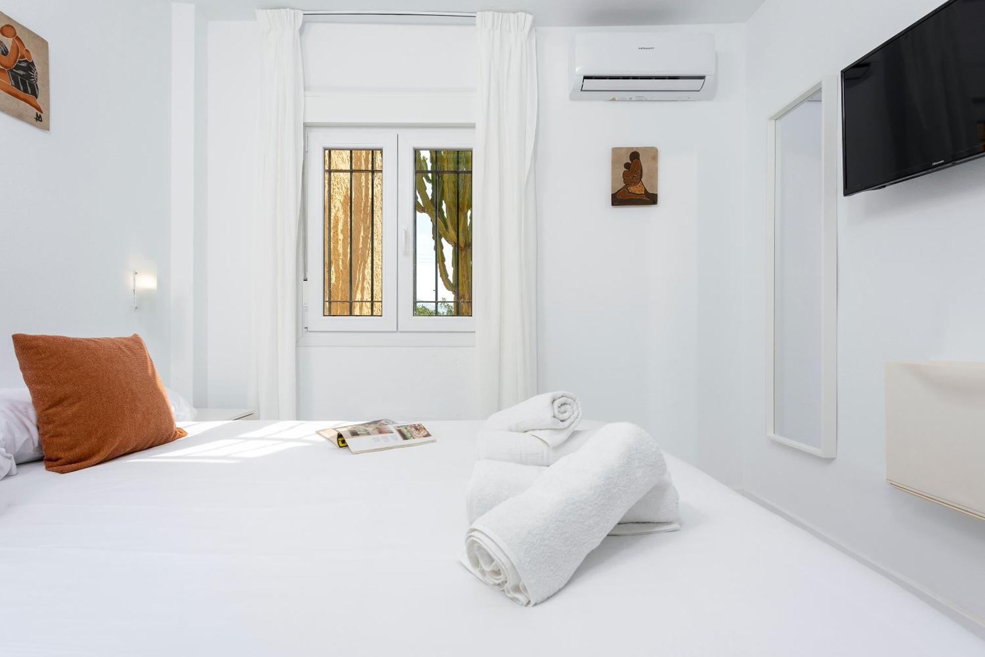 Sunstay Relax Rio Marina Nerja