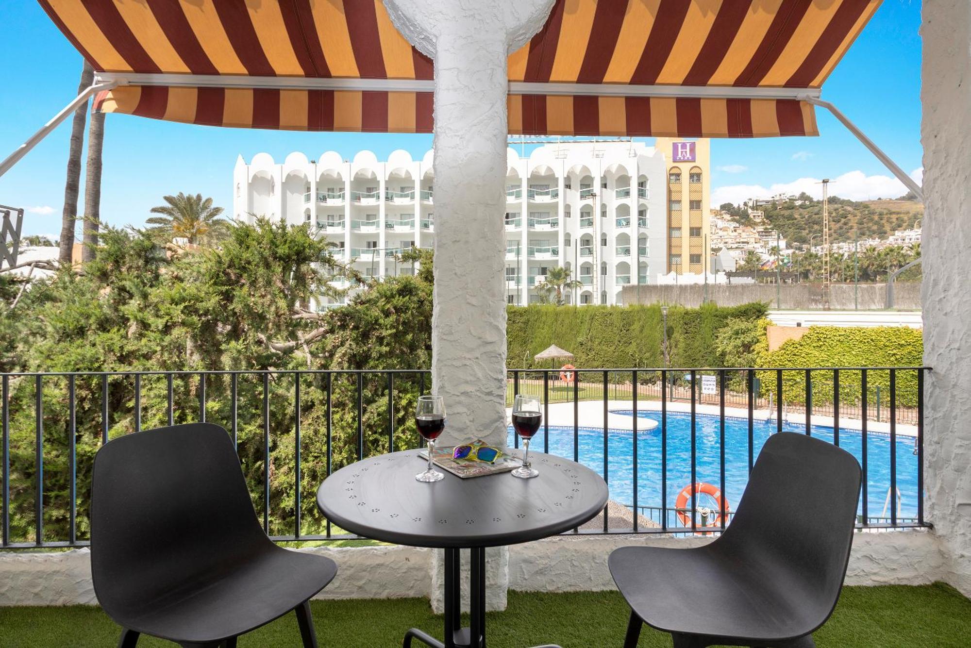 Sunstay Relax Rio Marina * Nerja