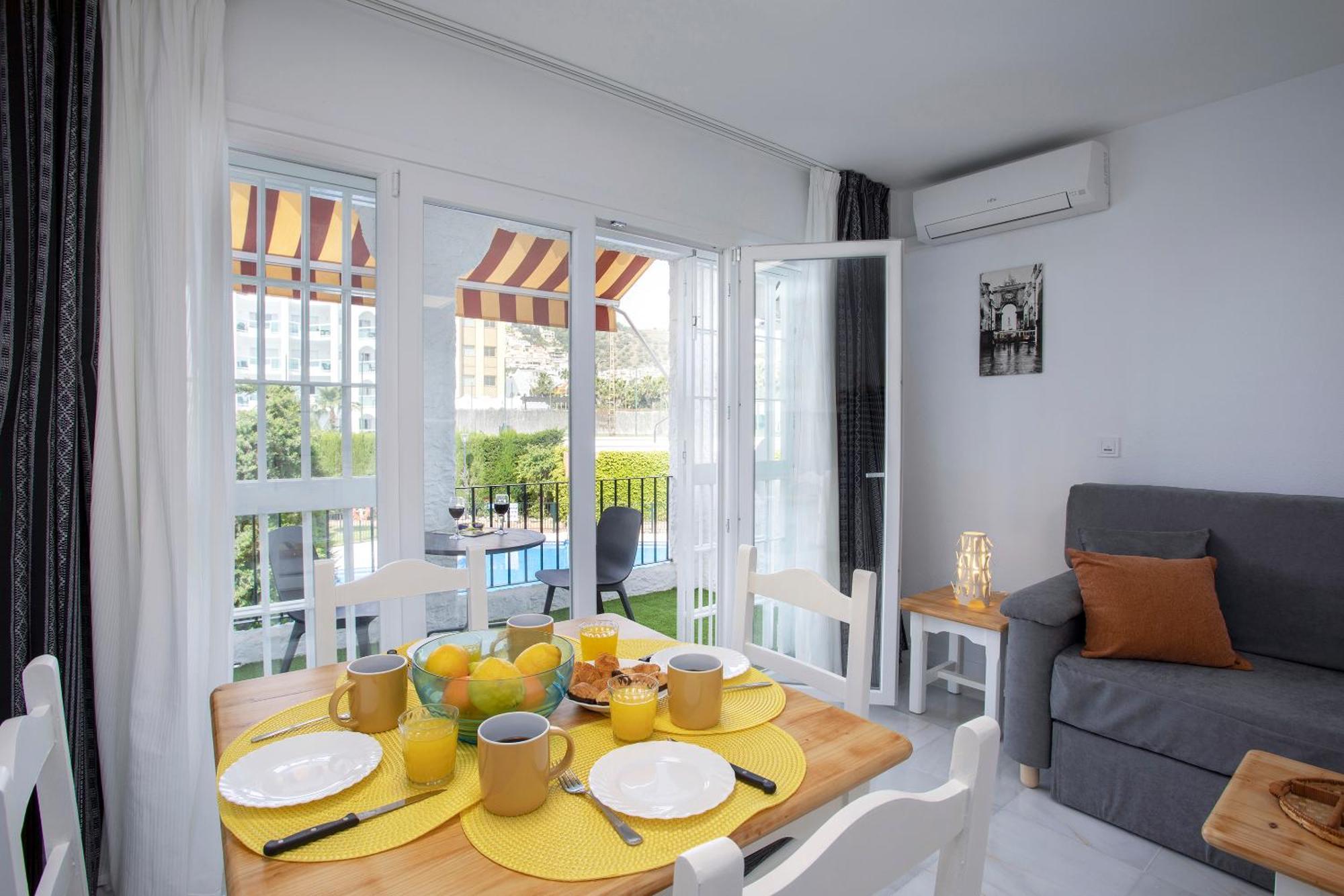 Sunstay Relax Rio Marina Apartament