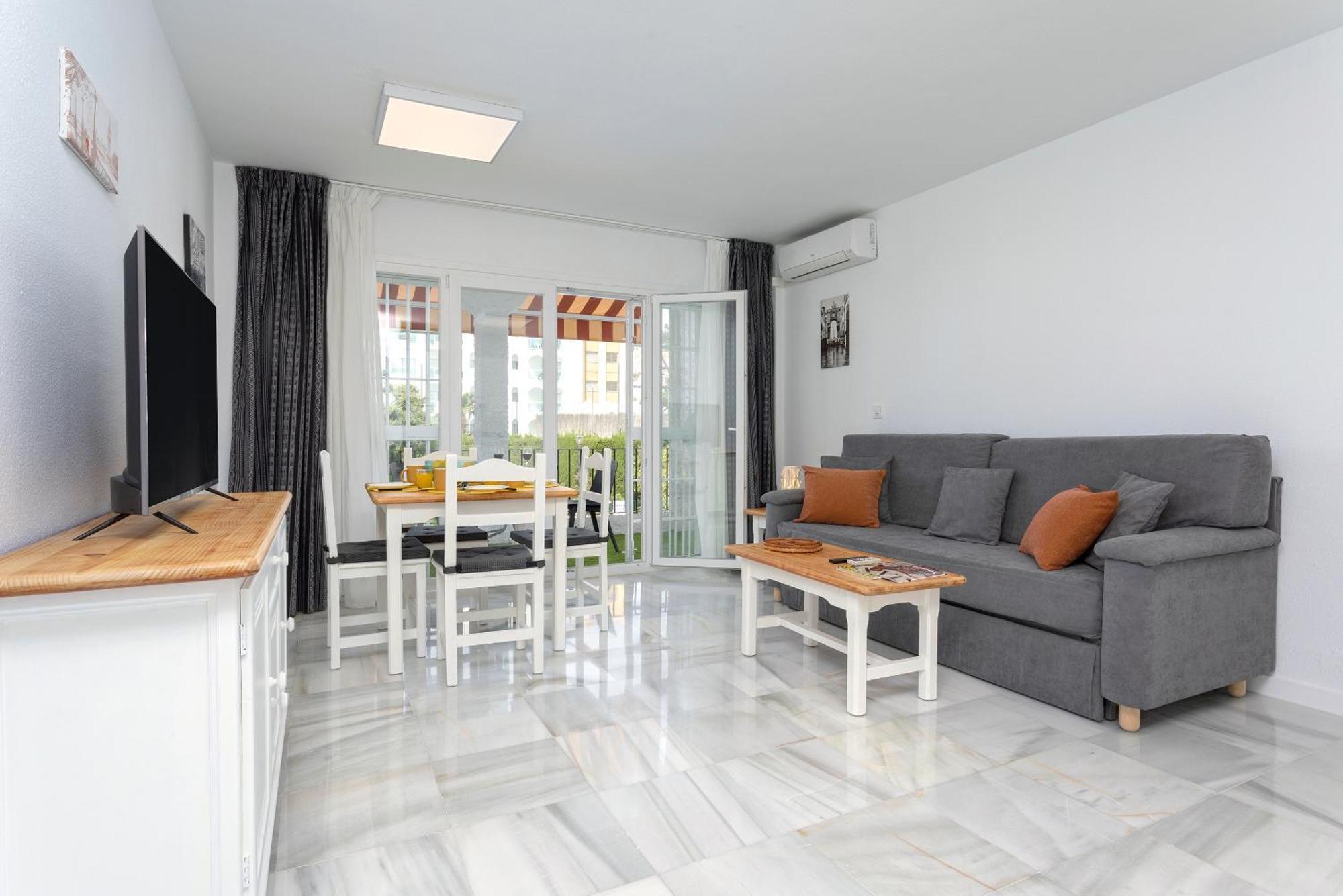 Apartament Sunstay Relax Rio Marina *