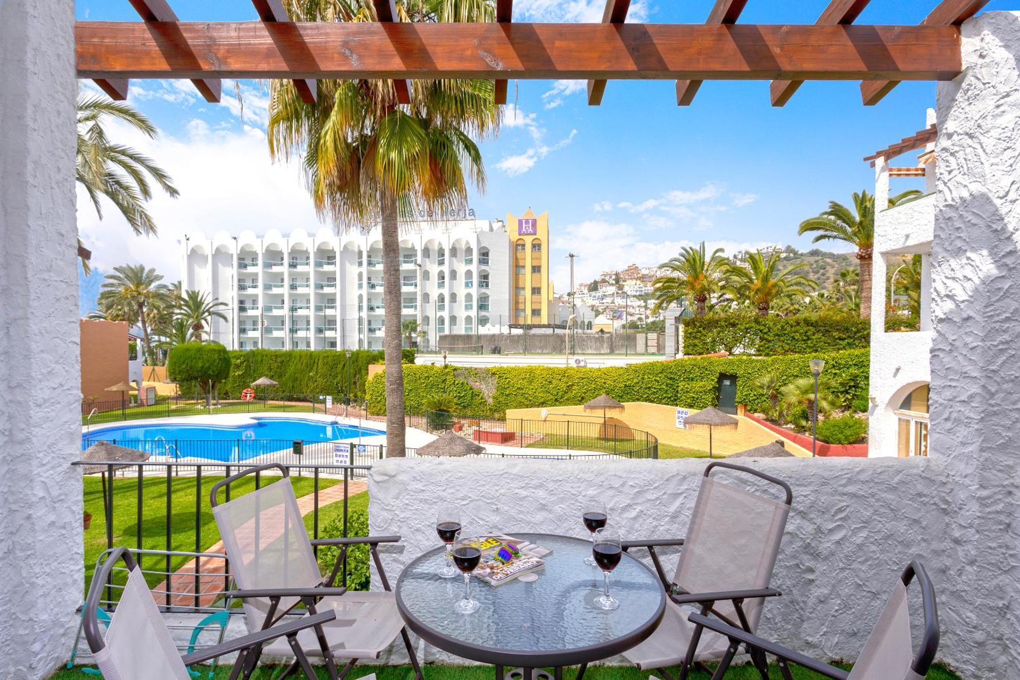 Apartament Sunstay Relax Rio Marina *