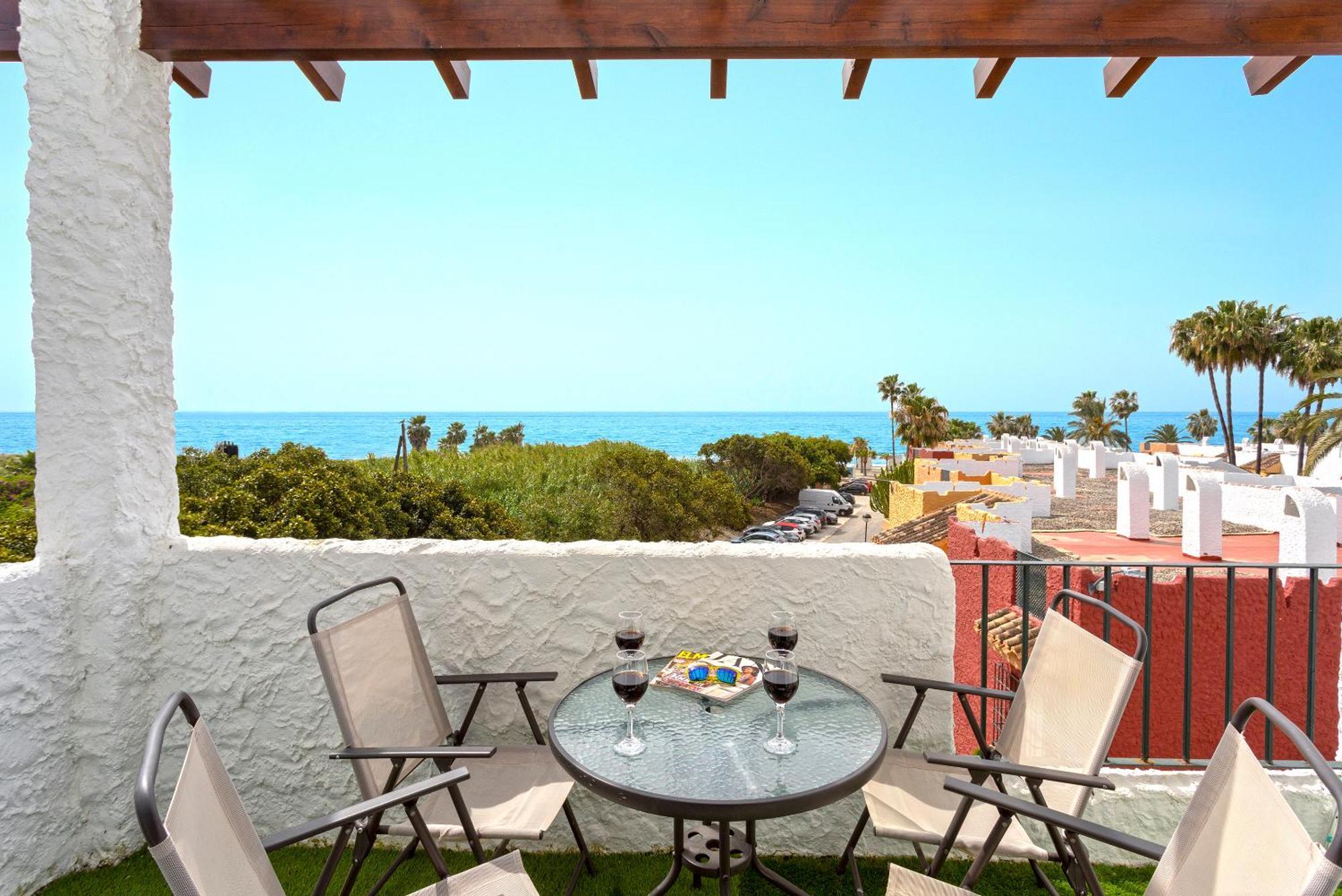 Sunstay Relax Rio Marina Apartament