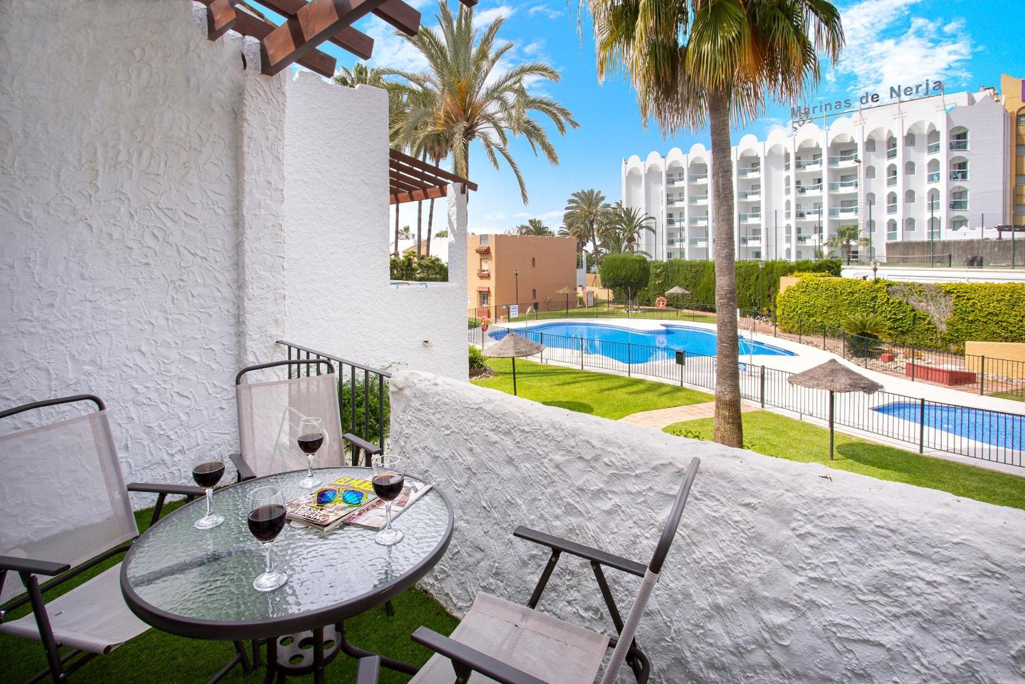 Apartament Sunstay Relax Rio Marina